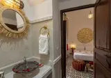 Riad Les Cornes De Gazelle foto 25