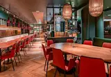 Hotel Marski by Scandic foto 5