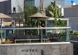Hotel Urban foto 21