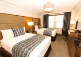 Hotel The Belvedere foto 2