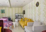 Altinkum Bungalow Hotel foto 11