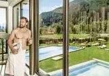 Schneeberg Family Spa Resort foto 22