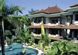 Parigata Villas Resort foto 5