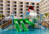 Hilton Cancun An All-Inclusive Resort foto 9