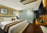 de Vins Sky Seminyak Hotel foto 16