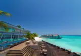 Kuramathi Maldives foto 10