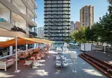 Climia Belroy Hotel foto 21