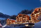 Résidence MGM les Chalets de Joy foto 27