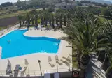 Aphrodite Hotel foto 1