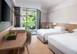 The Andaman Beach Hotel Phuket foto 7