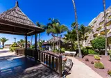 Hotel Bluebay Beach Club foto 6