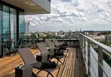 Vienna House Andel's Berlin foto 16