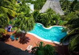La Palma Holbox foto 11