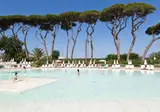 Camping hu Park Albatros Village foto 4