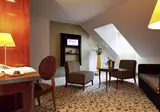 Mercure Grand Hotel Biedermeier foto 9