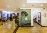 Eftalia Downtown Hotel foto 21