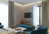 Hotel Lusso Mare by Aycon foto 16