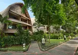 Hotel Mercure Resort Sanur foto 2