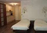 Hotel Bosch Duin Strand foto 5