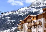 Résidence Les Flocons d'Argent foto 4