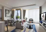 Ascott Thonglor Bangkok foto 4