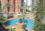 Hotel Benidorm East by Pierre & Vacances foto 28