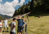 Hofgut Wagrain Apartments & Lifestyle Resort foto 34