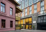 Ramada by Wyndham Tbilisi Old City foto 21