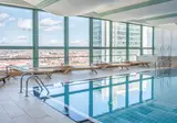 Panorama Hotel Prague foto 7