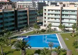 Appartementen Ibersol SPA Aqquaria foto 11