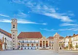 Het achterland van Lissabon foto 9
