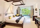Legian Beach Hotel foto 5