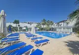 Nagi Beach Hotel foto 8