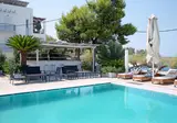 Hotel Kyparissia Beach foto 14