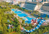 MC Arancia Resort Hotel & Spa foto 3