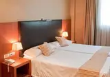 Hotel HLG CityPark Sant Just foto 22