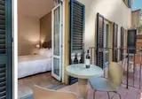 Hotel La Fortezza foto 5