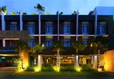 Praja Hotel foto 10