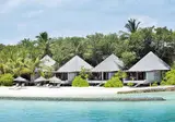 Gangehi Island Resort foto 3