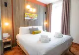 Hotel du Pin Nice foto 9