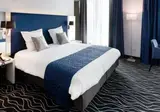 Van der Valk Congres Hotel Mons foto 13