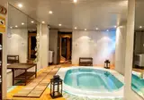 Hotel Sant Gothard foto 9