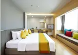 TK Palace Hotel foto 2