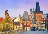 Kerst in stijlvol Praag foto 8