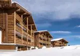 Résidence MGM le Hameau de l'Ours foto 27