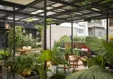 Alexandra Barcelona Hotel, Curio Collection by Hilton foto 29