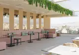 Hilton Garden Inn Athens Syggrou Avenue foto 7