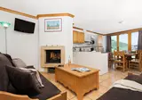Les Chalets du Praz foto 2