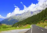 De mooiste Alpentoppen van Zwitserland, Meiringen foto 14