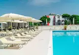 Hotel Jasminum foto 2